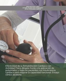 Efectividad De La Rehabilitaci?n Cardiaca Con Actividad F?sica Dirigida ...