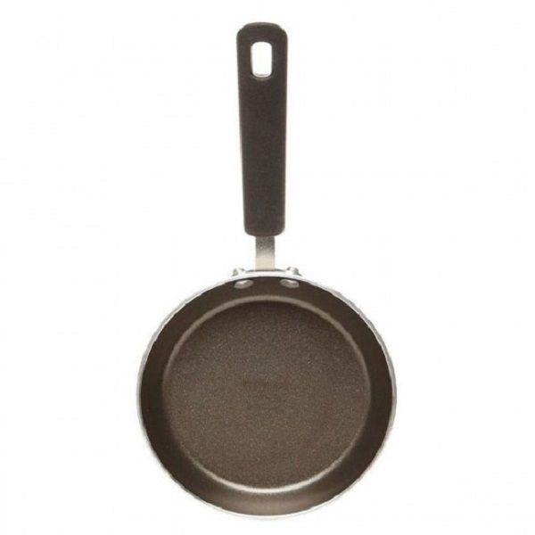 Prestige - 12cm Saucepan - Red