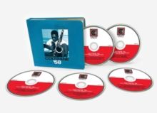 Cd / Box Set image