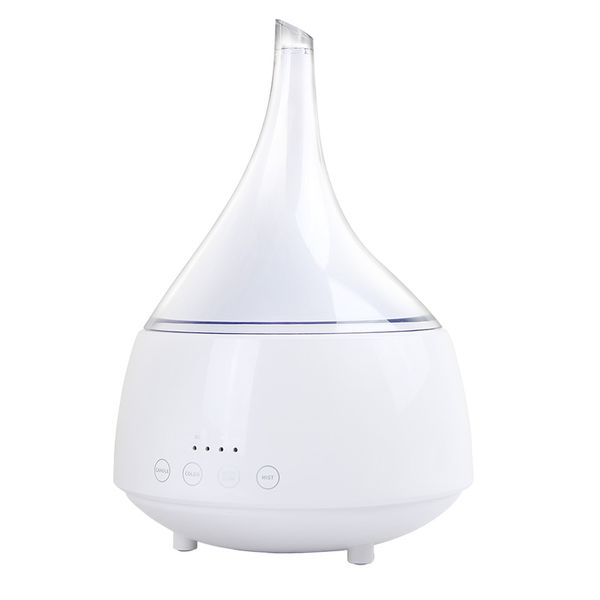 PerfectAire - Ultrasonic Aroma Diffuser - Iceburg