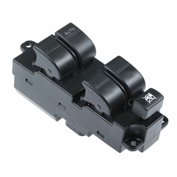 Window Switch For Ford Ranger 2012-15 / Mazda BT50 2013-16 (AV7914540AB)