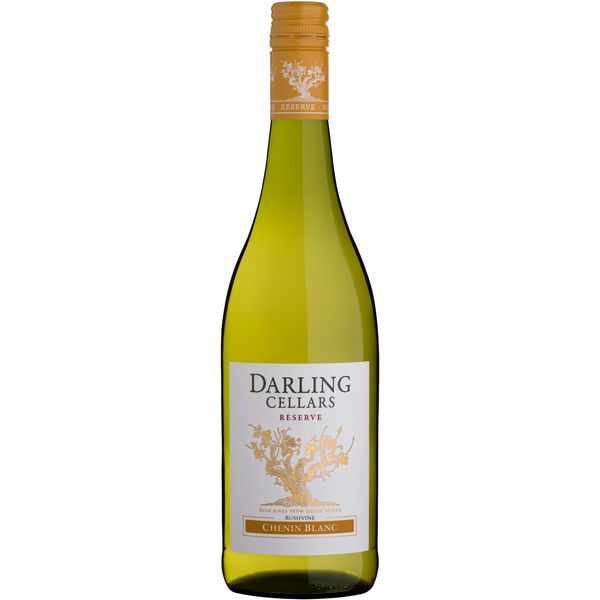 Darling Cellars Bushvine Chenin Blanc | 6 x 750ml