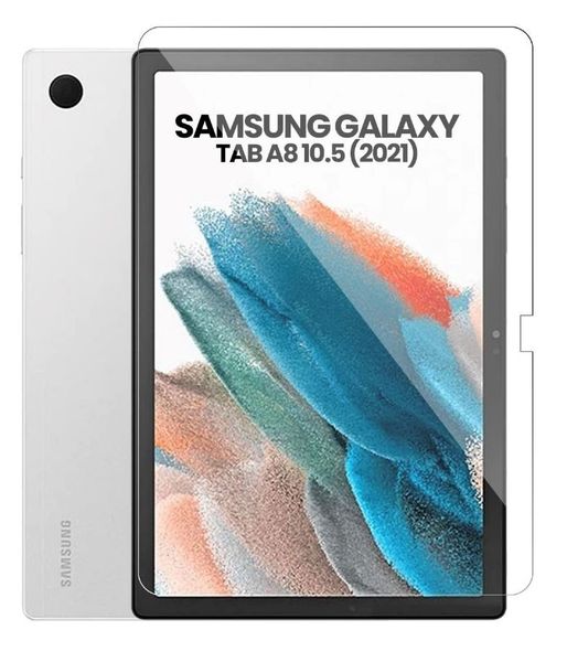 Tempered Glass Protector for Samsung Galaxy Tab A8 - 10.5