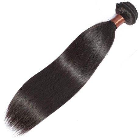 Joedir Brazilian Human Remy Hair Straight Bundles N-Stw 8 Inch Natural# |  Buy Online In South Africa | Takealot.Com