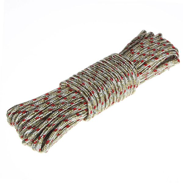 Wash Line 4mm x 20m Clothes Line