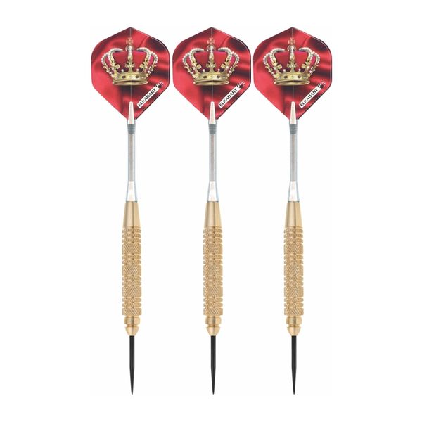 Elkadart Sovereign Brass Darts