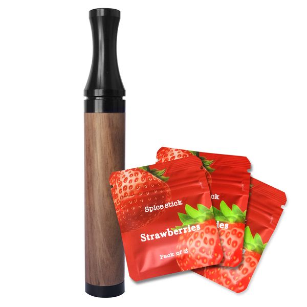 Strawberry image