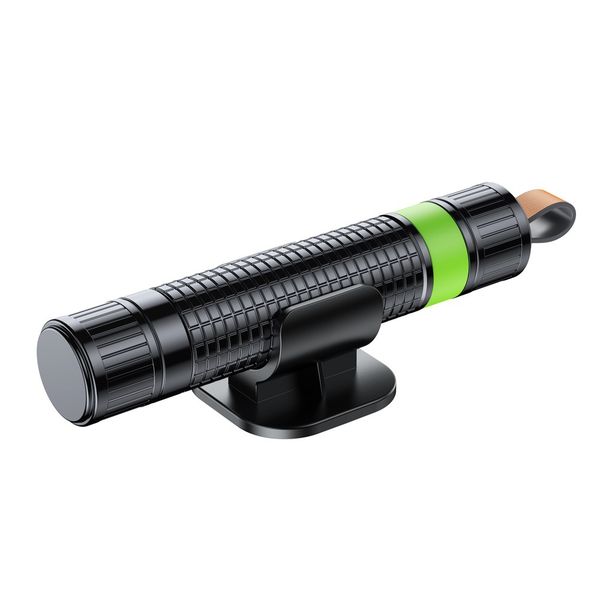Improved Safe Hammer Glass Breaker Underwater