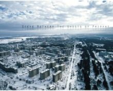 The Ghosts of Pripyat (CD / Album (Jewel Case))