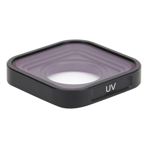 UV Lens Protector Cover for GoPro 9 Action Camera