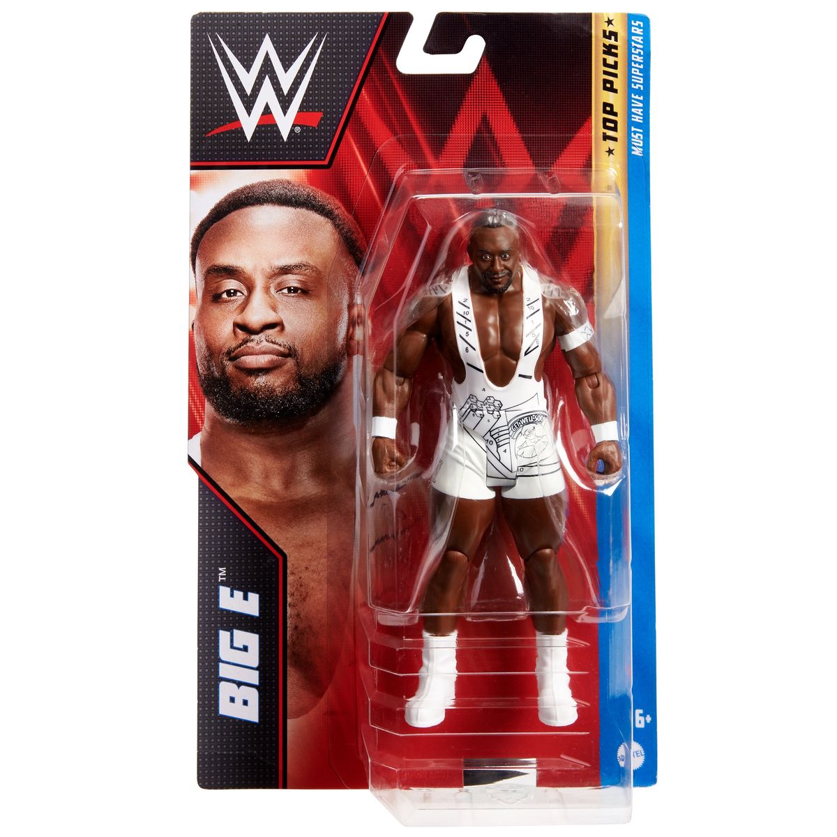 WWE Top Picks Action Figures Shop Today. Get it Tomorrow