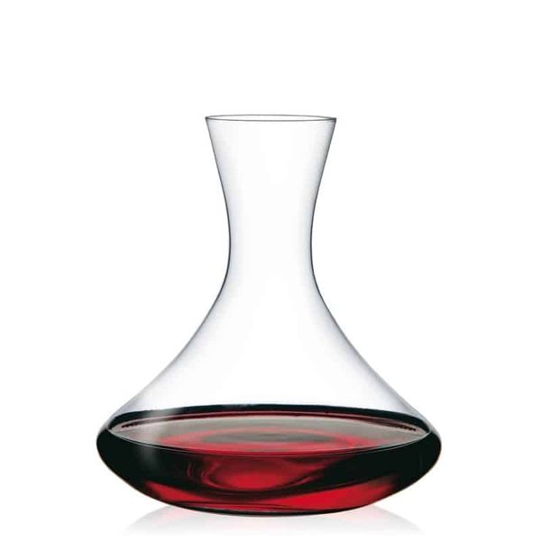 Crystalex Bar Crystal Wine Decanter 1500ml