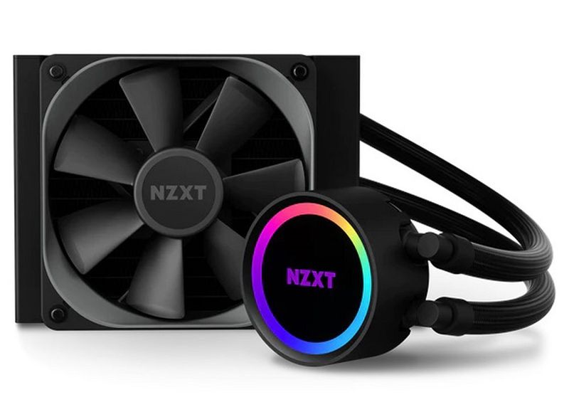 NZXT Kraken 120
