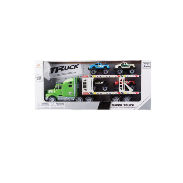 Truck Toys- Super Truck Set x1 | Shop Today. Get it Tomorrow ...