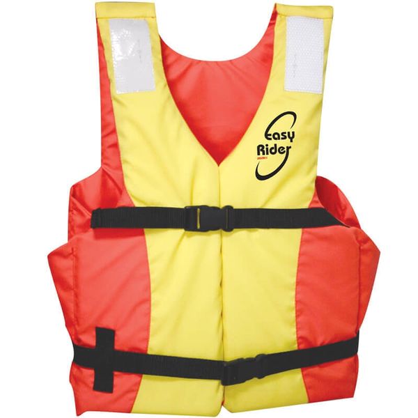 Easy Rider Buoyancy Aid, 50N, Adult over 40kg