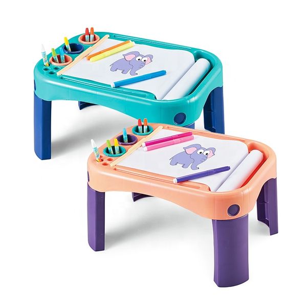 Kids Creative Fun Table