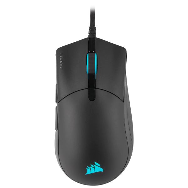 Corsair Sabre RGB Pro Champion Series Ultra-Light FPS/MOBA Gaming Mouse