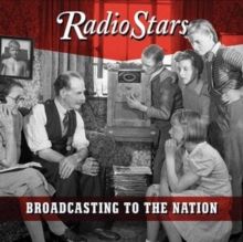 Broadcasting to the Nation (The Lost Third Album) (CD / Album)