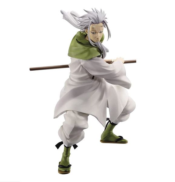 Official That Time I Got Reincarnated as a Slime Otherworlder Fig. - Hakuro