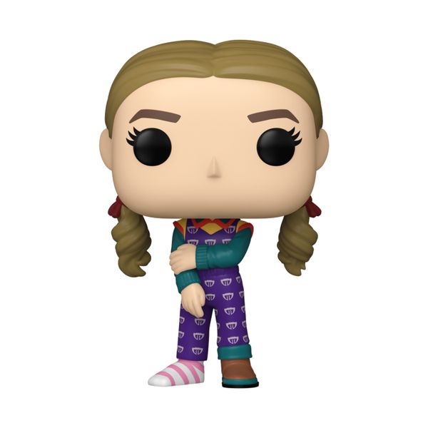 Funko Pop! Television: Netflix Stranger Things - Holly Wheeler