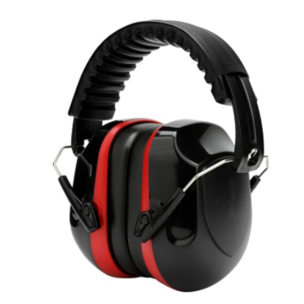 Noise-reducing Ear Cups