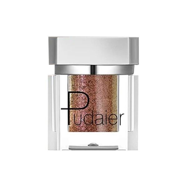 Pudaier Chameleon Loose Eye Shadow - S708 Wild Rose
