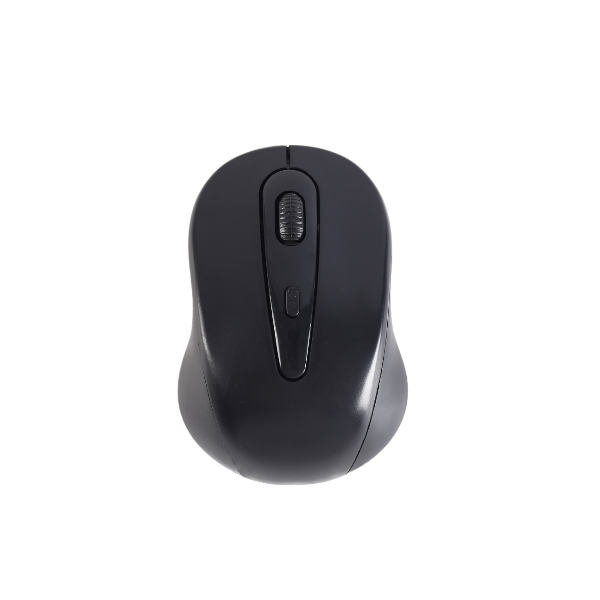 Wireless - RF-2804B - Mouse