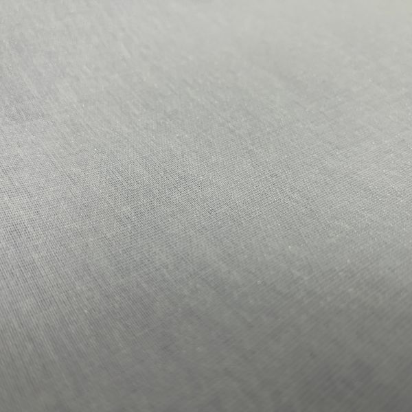 Red Lined Iron On Heat Fusing Fabric Vilene Interfacing White|Black (5|20m)