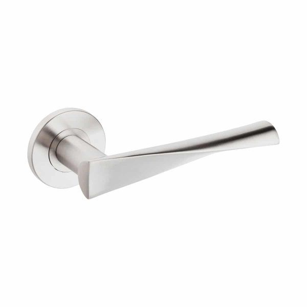 QS Nexo Lever Handle