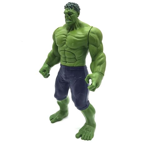 Figurine Hulk 30 cm