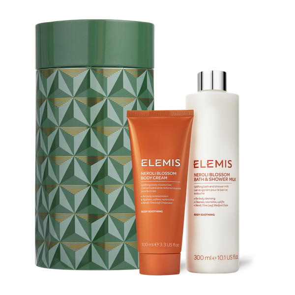 ELEMIS Neroli-Infused Body Duo