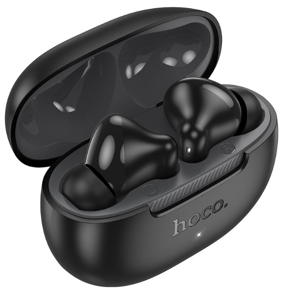 Wireless BT Headsets - True Wireless Stereo Earbuds with Charging Case