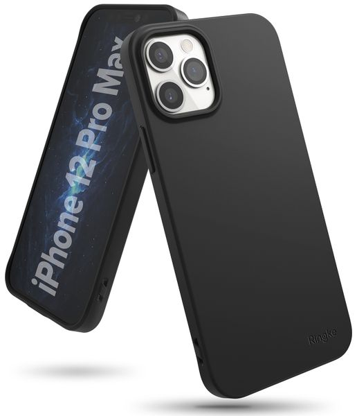 Air S for iPhone 12 Pro Max Super Slim Protective Case