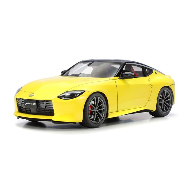 Tamiya 1/24 Nissan Z Car Plastic Model Kit
