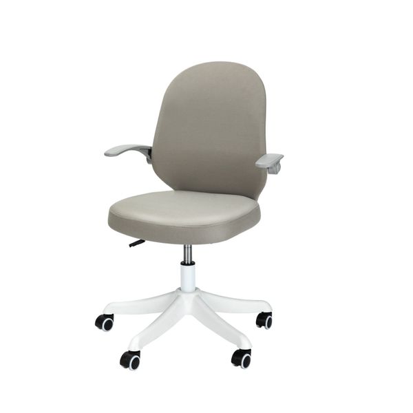 Deli Ergonomic Swivel Office Chair 360