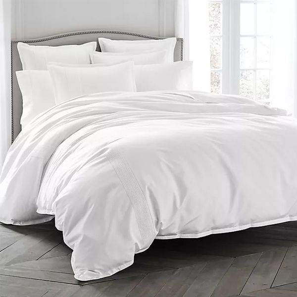 Egyptian Cotton 1000TC Luxury Duvet Cover Set