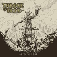 Adventure One (Vinyl / 12" Album)