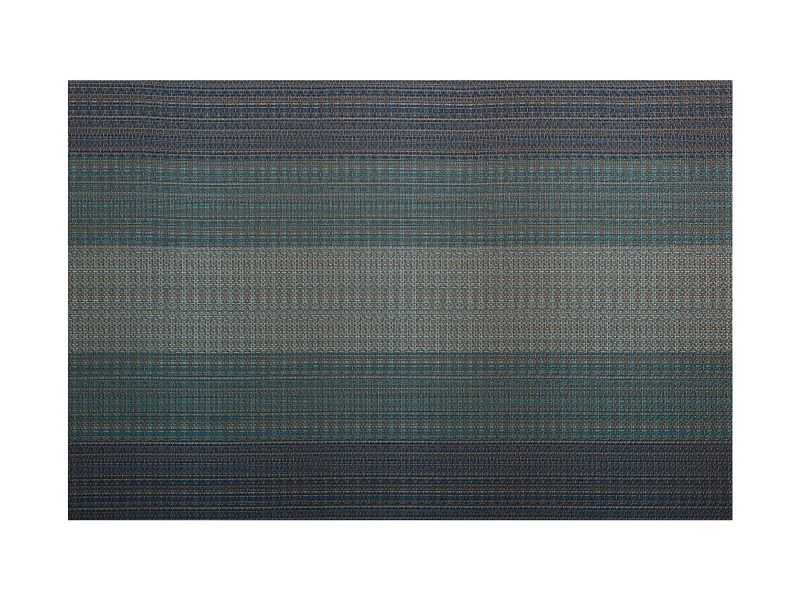 Maxwell and Williams Placemat 45X30cm Set of 6- Ocean - Blue