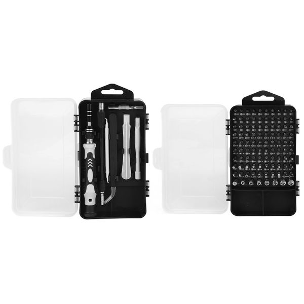 122-in-1 Watch/Phone Repair Kit