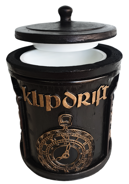 Klipdrift Brandy - Ice Bucket