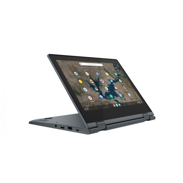 Lenovo IdeaPad Flex 3 - 11" AMD 3050e 4GB 128GB SSD Notebook