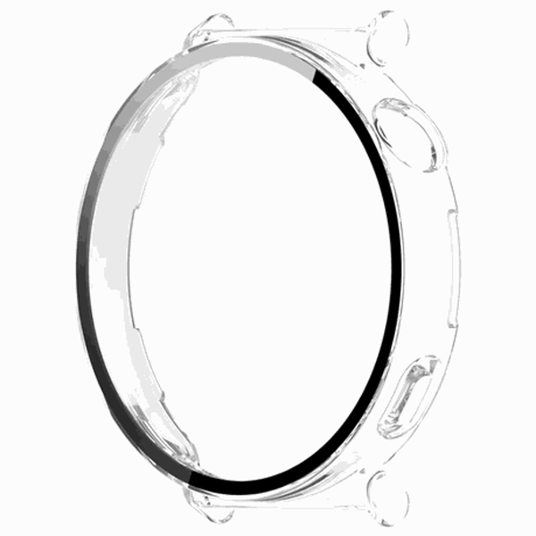 Screen protector Compatible with Huawei Watch GT5 - 46mm by Zengel