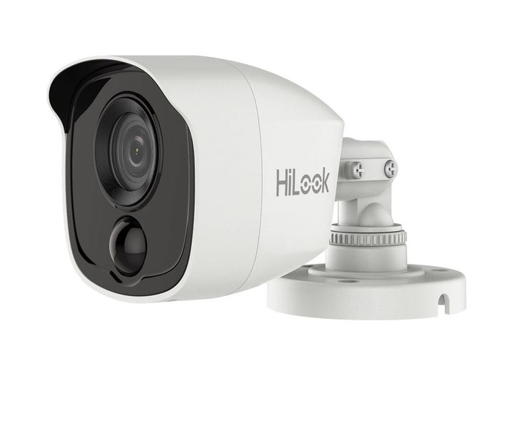 HiLook 2MP analog Bullet Low Light Camera THC-B120-MPIRL