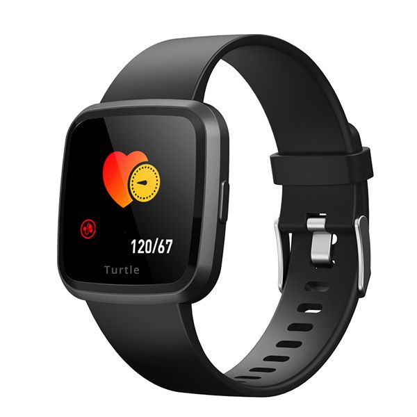 TurtleFit T1C Smart Watch