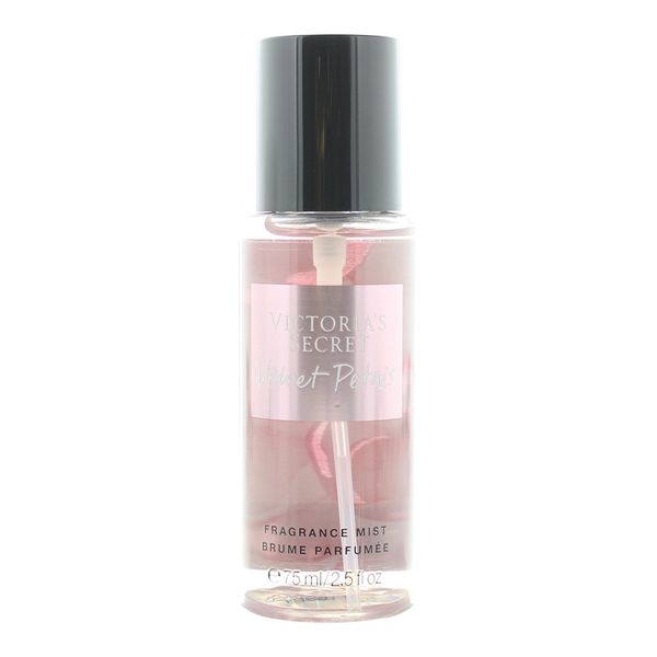 Victoria's Secret Velvet Petals Body Mist 75ml (Parallel Import)