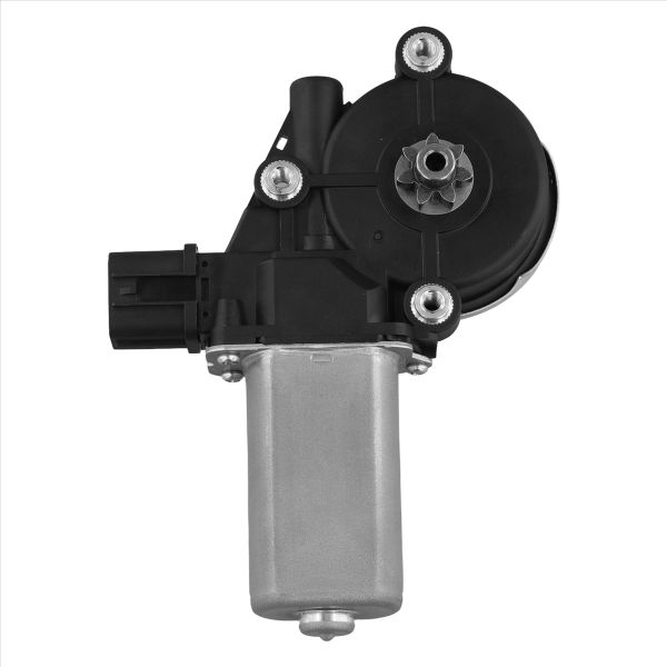 8-98160723-0 Car Power Window Motor Right 6Pins Compatible with Isuzu
