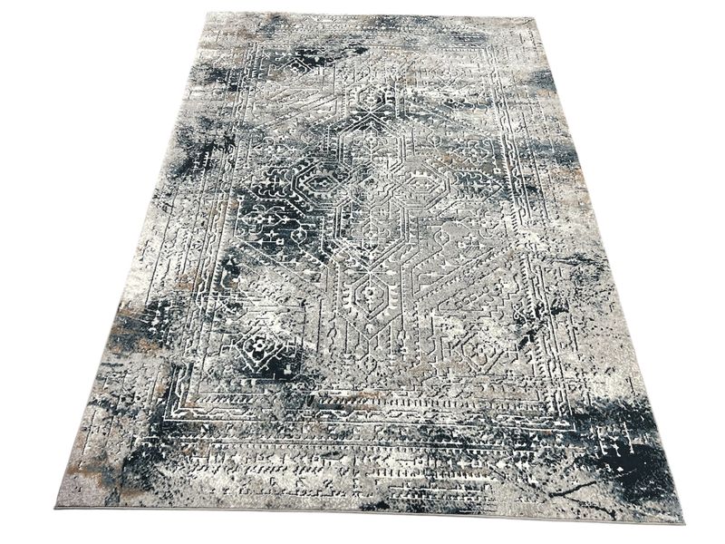 Turkish Machine Made Carpet - Rug - 230 x 160cm