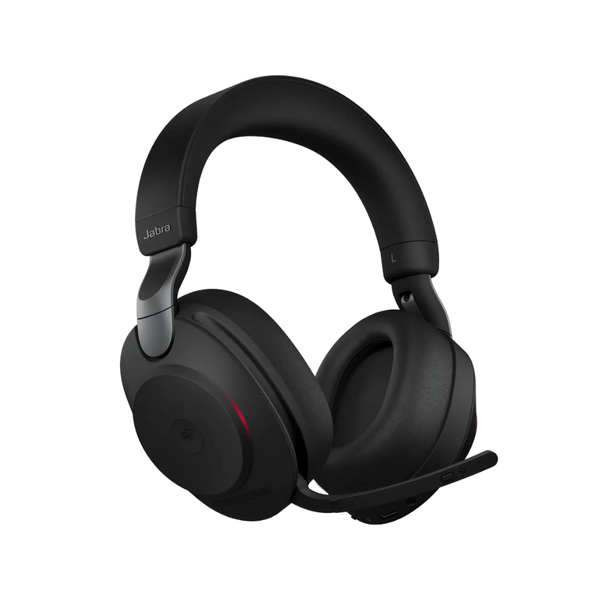 Jabra Evolve2 85 Link380/390c - MS Stereo Headset