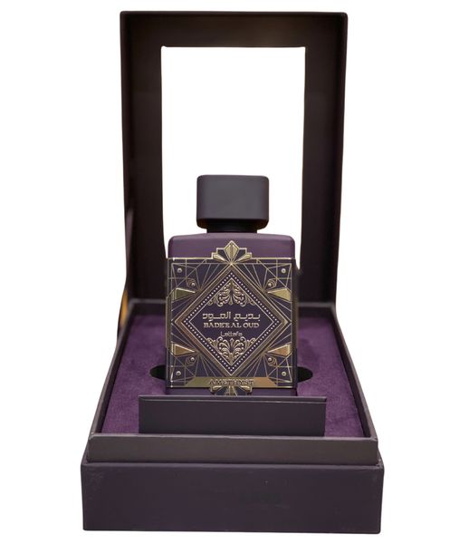 Badee Al Oud Amethyst 100ml Eau De Parfum