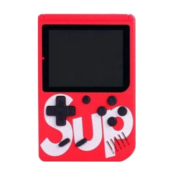 Games Hand Held Game Console with Built-In 400+ Games